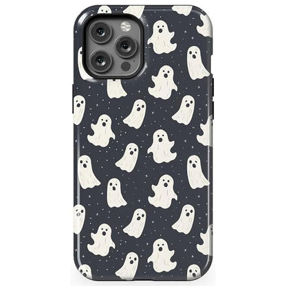 All Boos No Bite | Friendly Ghost Case