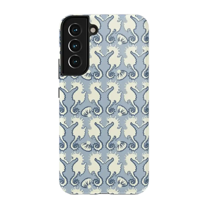 Seahorse Drift | Coastal Blues Case