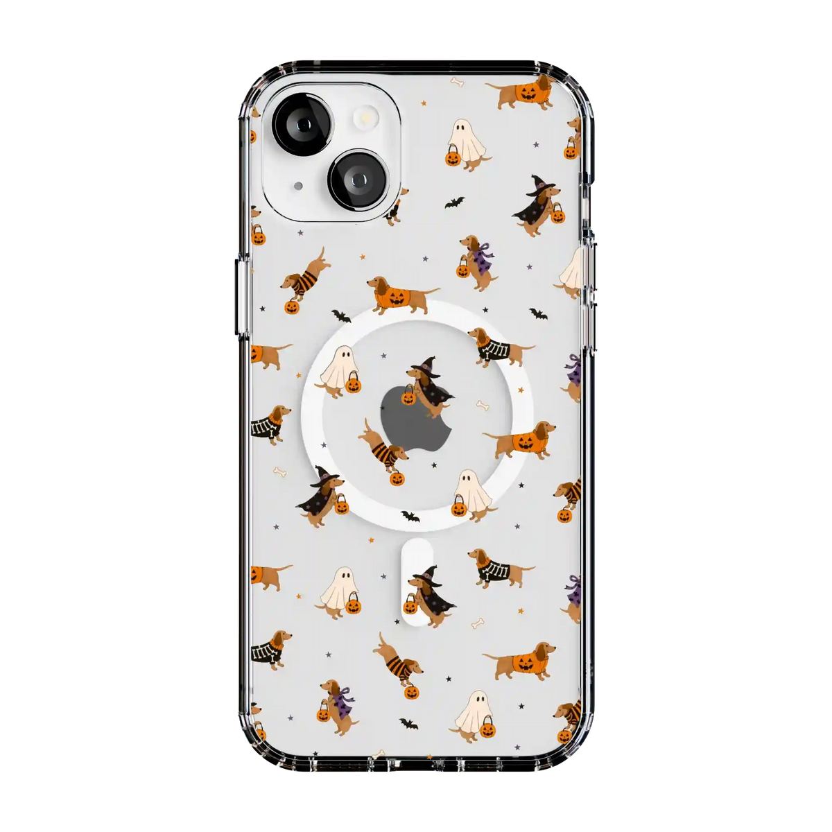 Pup or Treat | Halloween Dogs Case