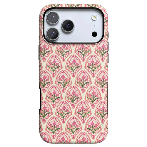 Tulip Tapestry | Jenna Palek x Casely Case
