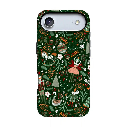 Sugar Plum Fairy | Winter Wonderland Case