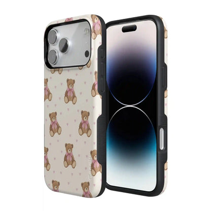 Cuddle Up | Teddy Bear Case