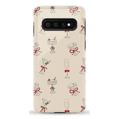Tini | Kitty and Vibe Holiday Case