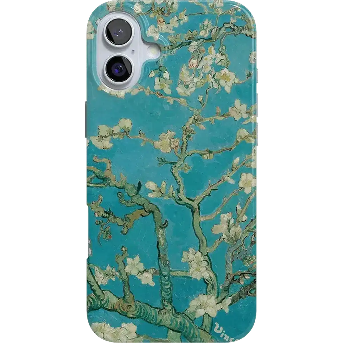 Van Gogh | Almond Blossom Floral Phone Case