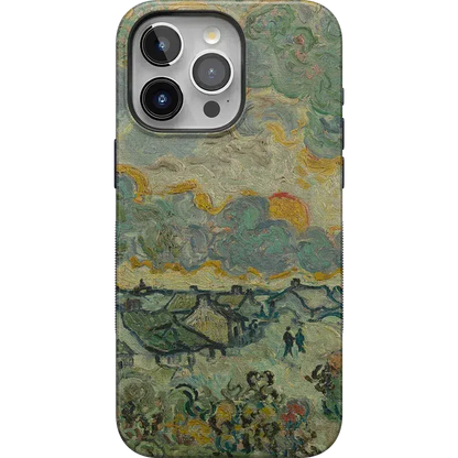Reminiscence of Vincent | Van Gogh Museum Case