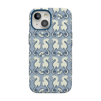 Seahorse Drift | Coastal Blues Case