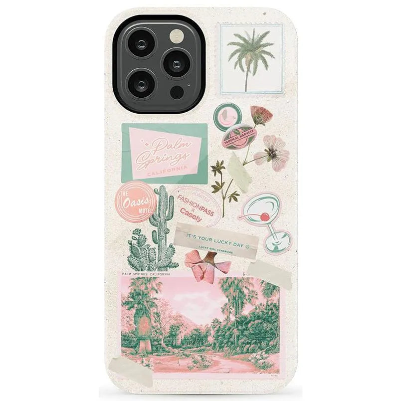 Vintage Vacay | FashionPass x Casely Case