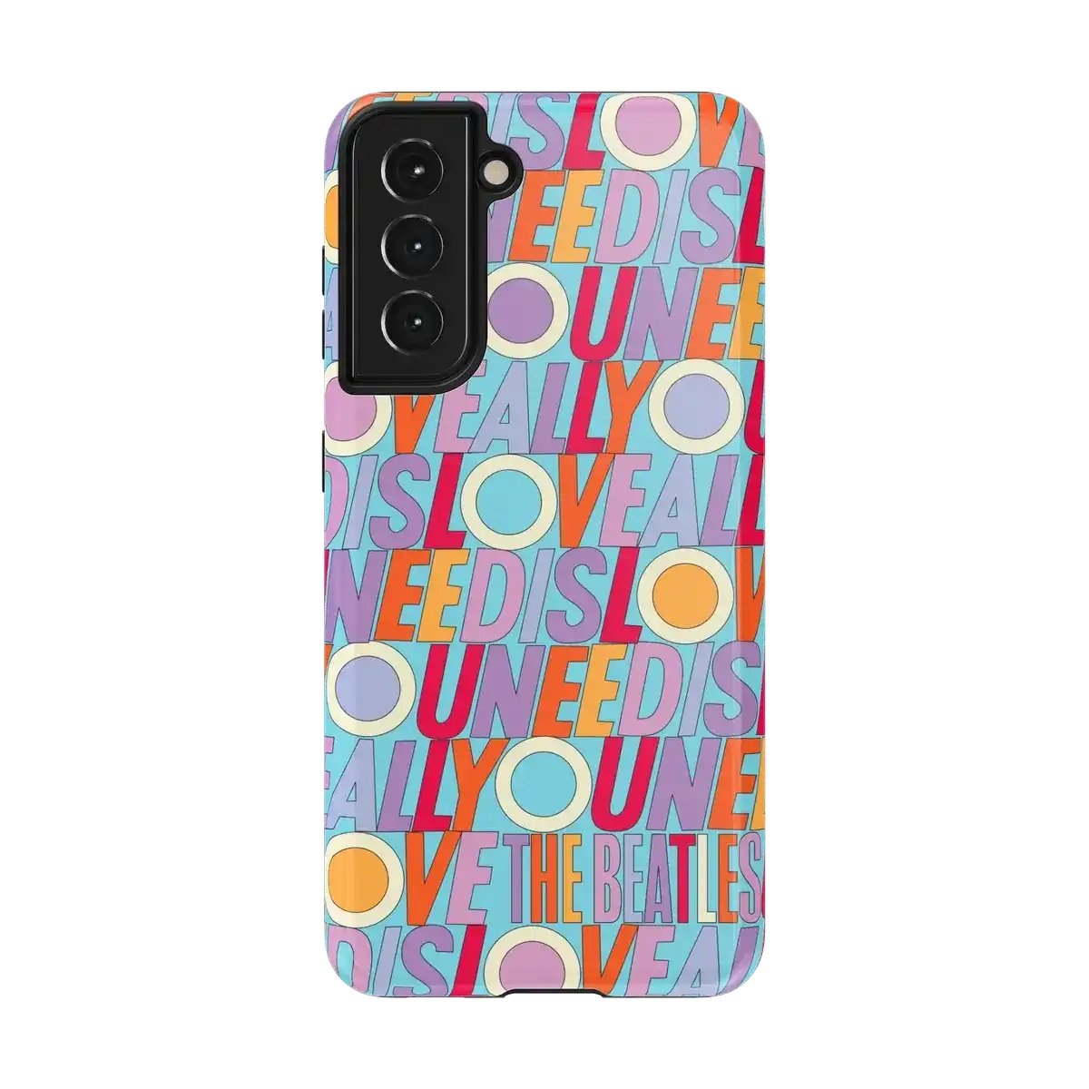 All You Need Is Love | Beatles Case