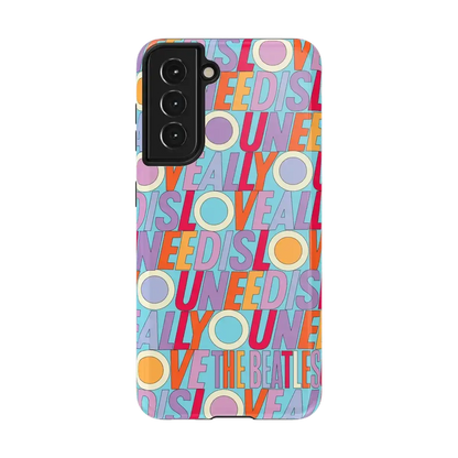 All You Need Is Love | Beatles Case