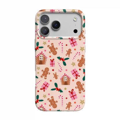 Frosted Wishes | Sweet Treat Case