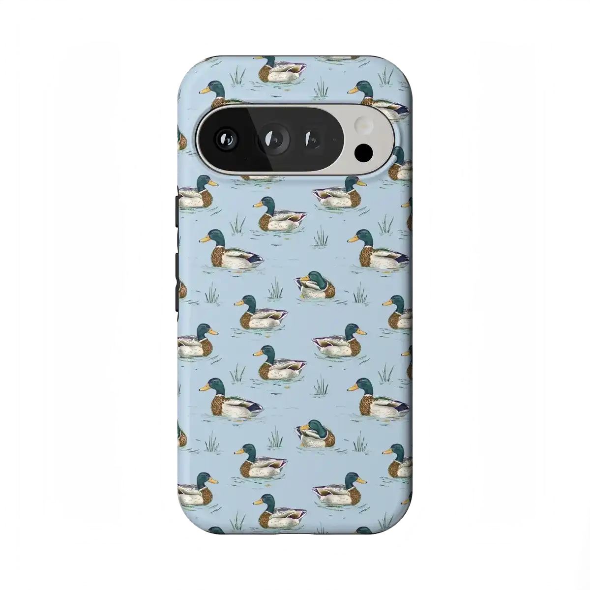 Blue Mallard & Co. | The Boyfriend Collection