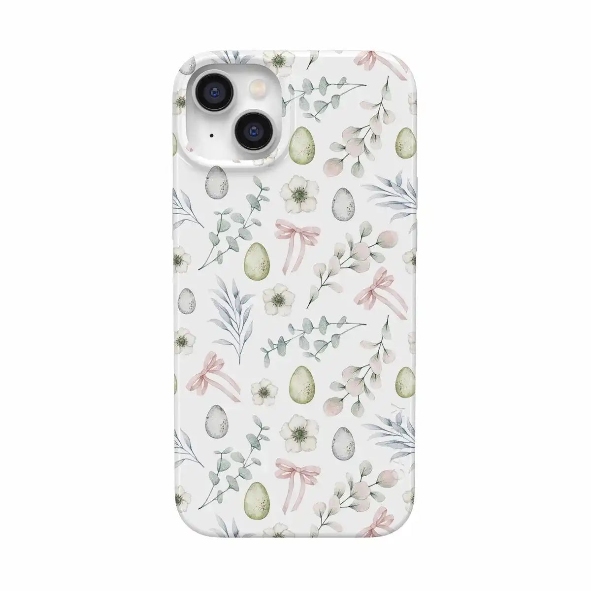 So Eggxtra | Spring Garden Case