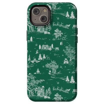 Home for the Holidays | Mountain Town Case