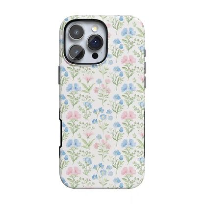 Pastel Garden | Sunday Best Case