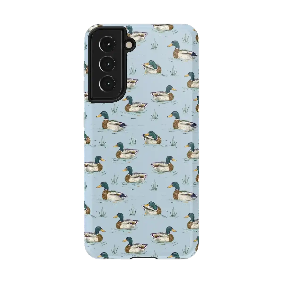 Blue Mallard & Co. | The Boyfriend Collection