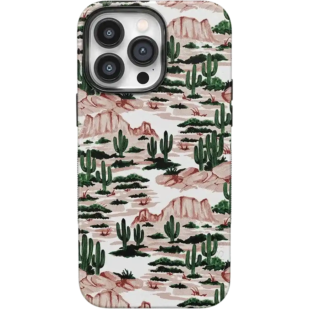 Gold Rush | Desert Case