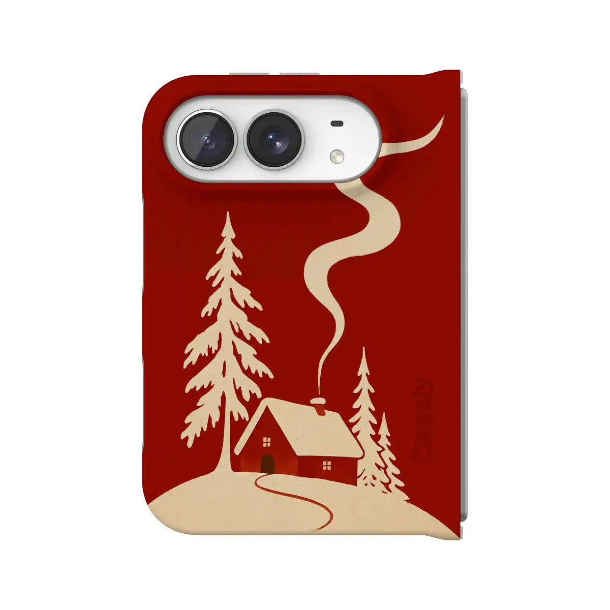Snowed In | Cozy Winter Case