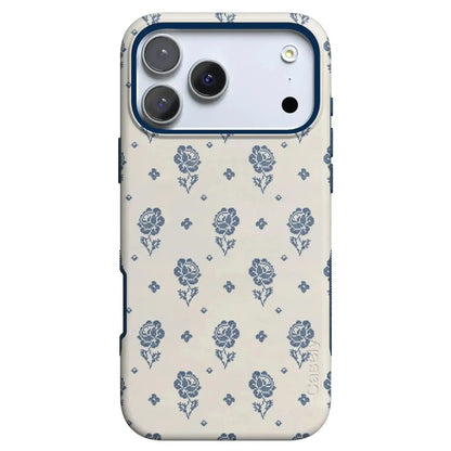 Seaside Stitch | Vintage Roses Case