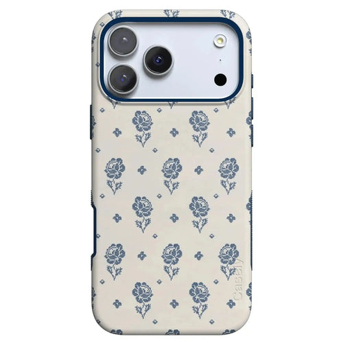 Seaside Stitch | Vintage Roses Case