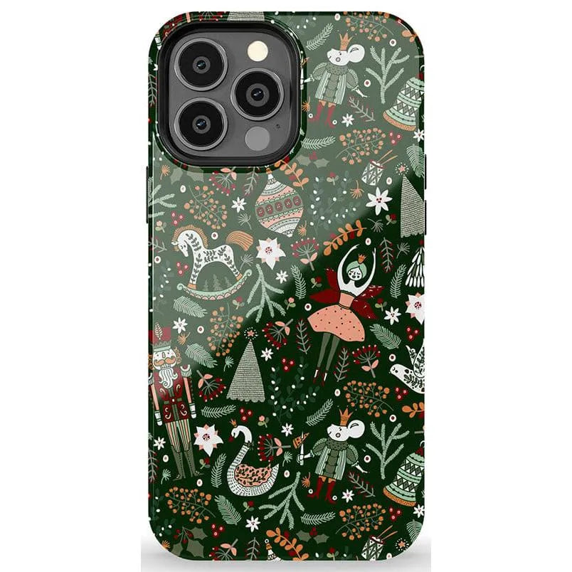 Sugar Plum Fairy | Winter Wonderland Case