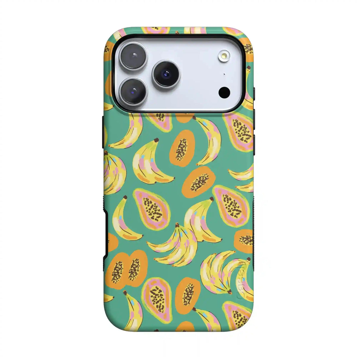Papaya Palms | Dippin' Daisy's Tropical Vacation Case