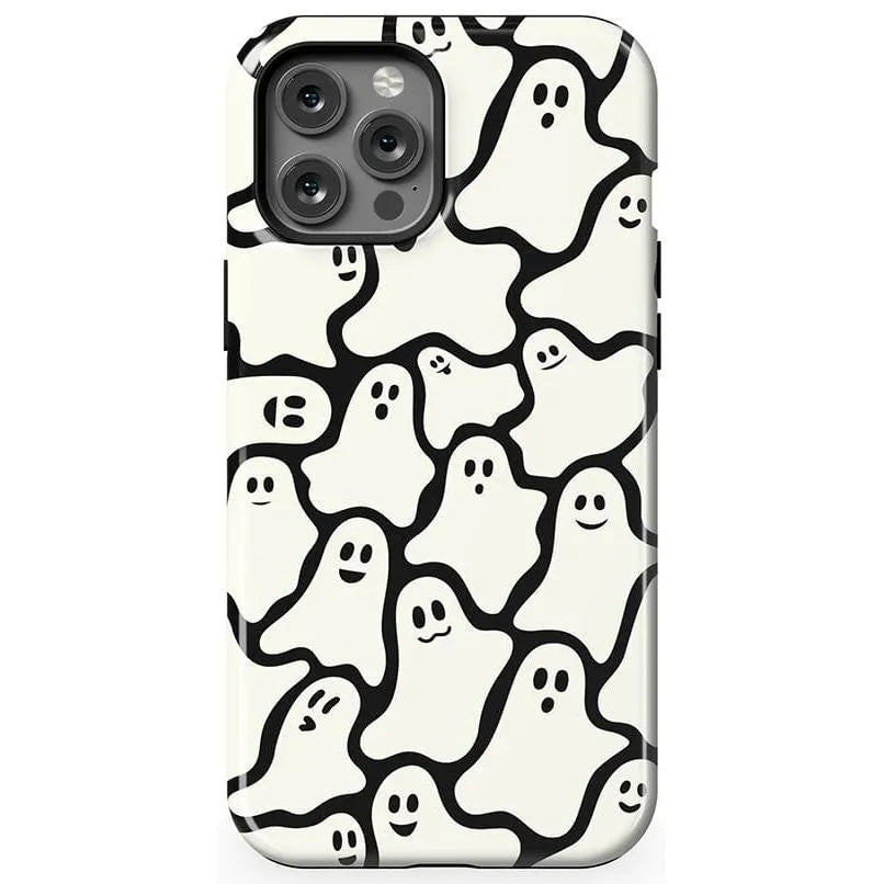 Don't Ghost Me | Halloween Case