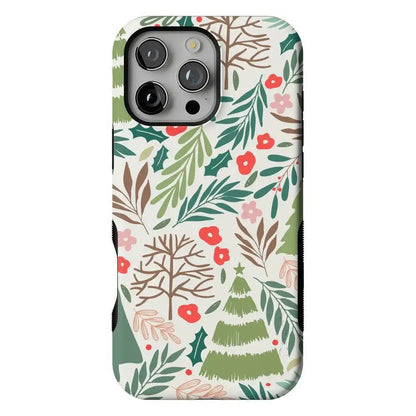Under the Mistletoe | Holiday Case