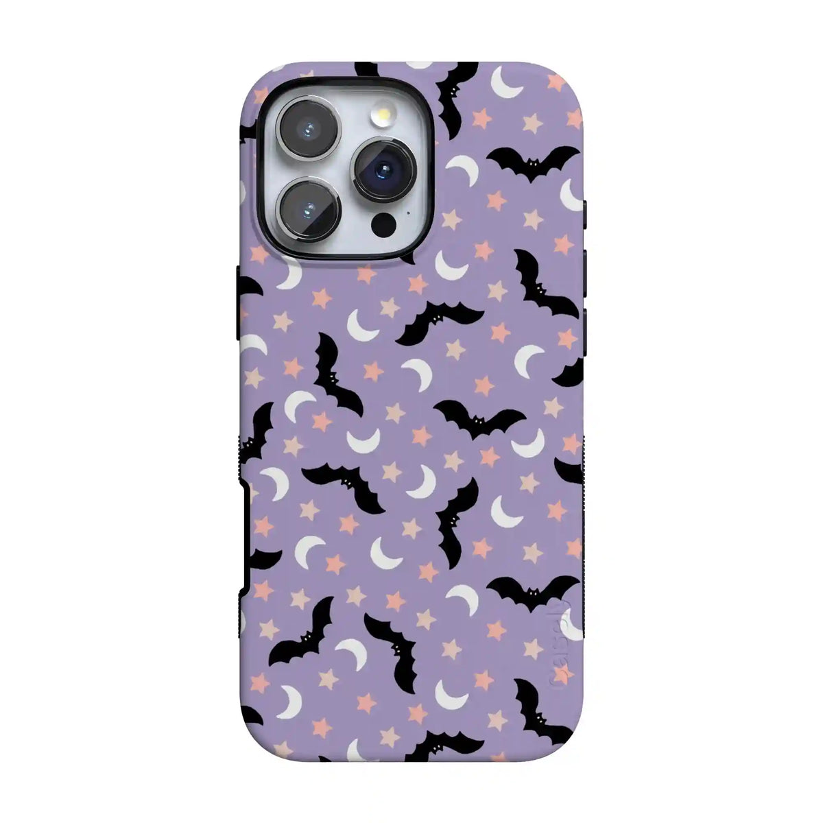 Midnight Flight | Celestial Bats Case