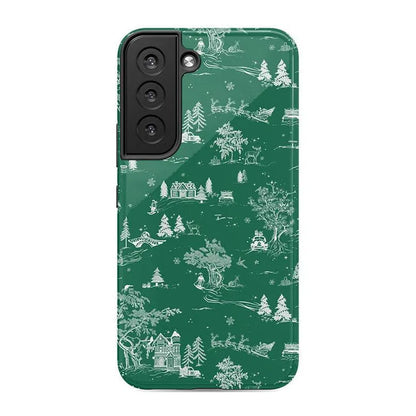 Home for the Holidays | Mountain Town Case