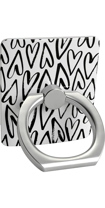 Heart Throb | Endless Hearts Phone Ring