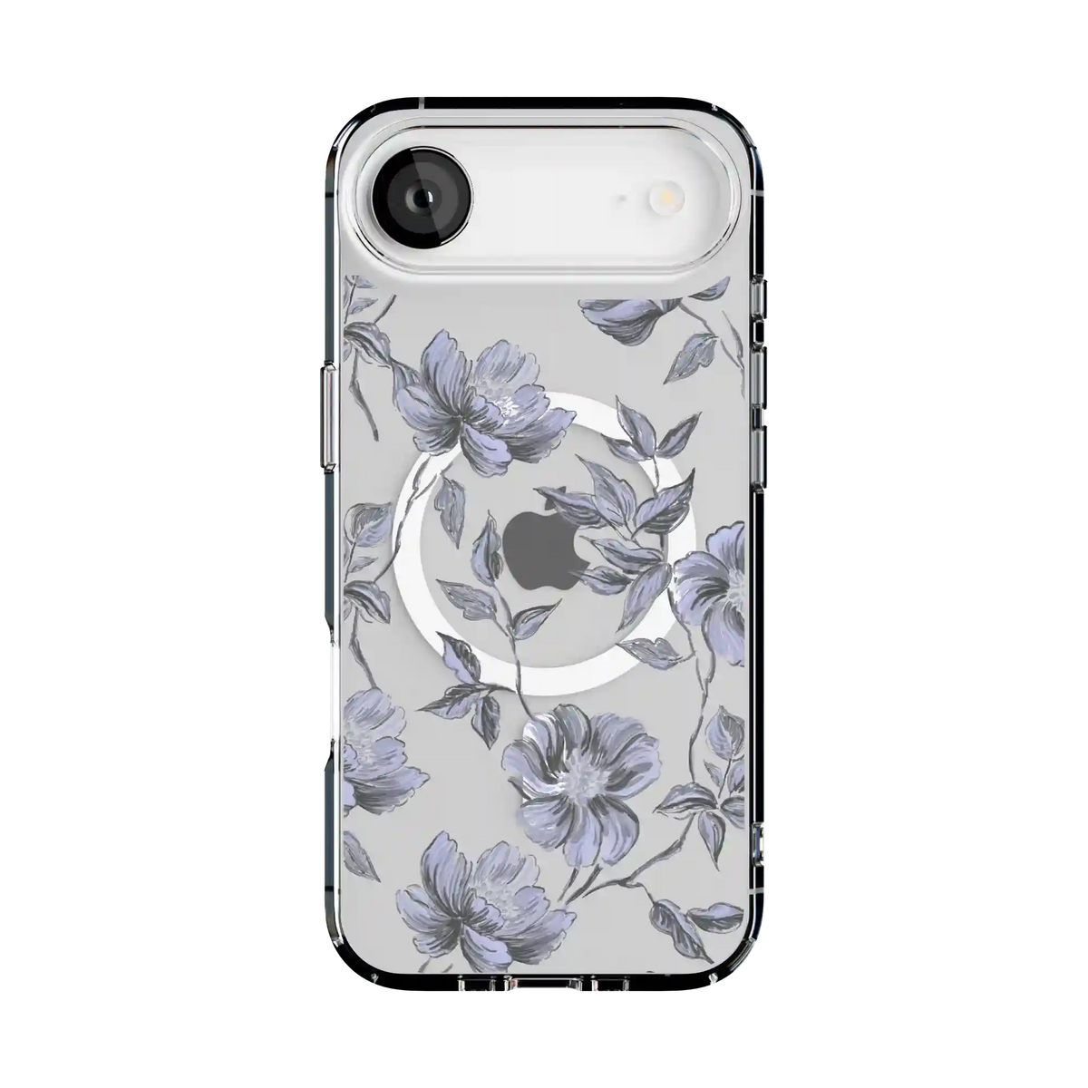 Ink & Iris | Vintage Floral Case