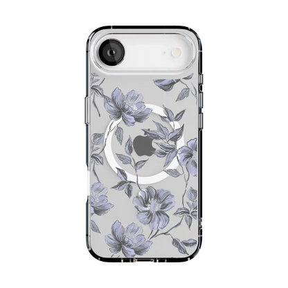 Ink & Iris | Vintage Floral Case
