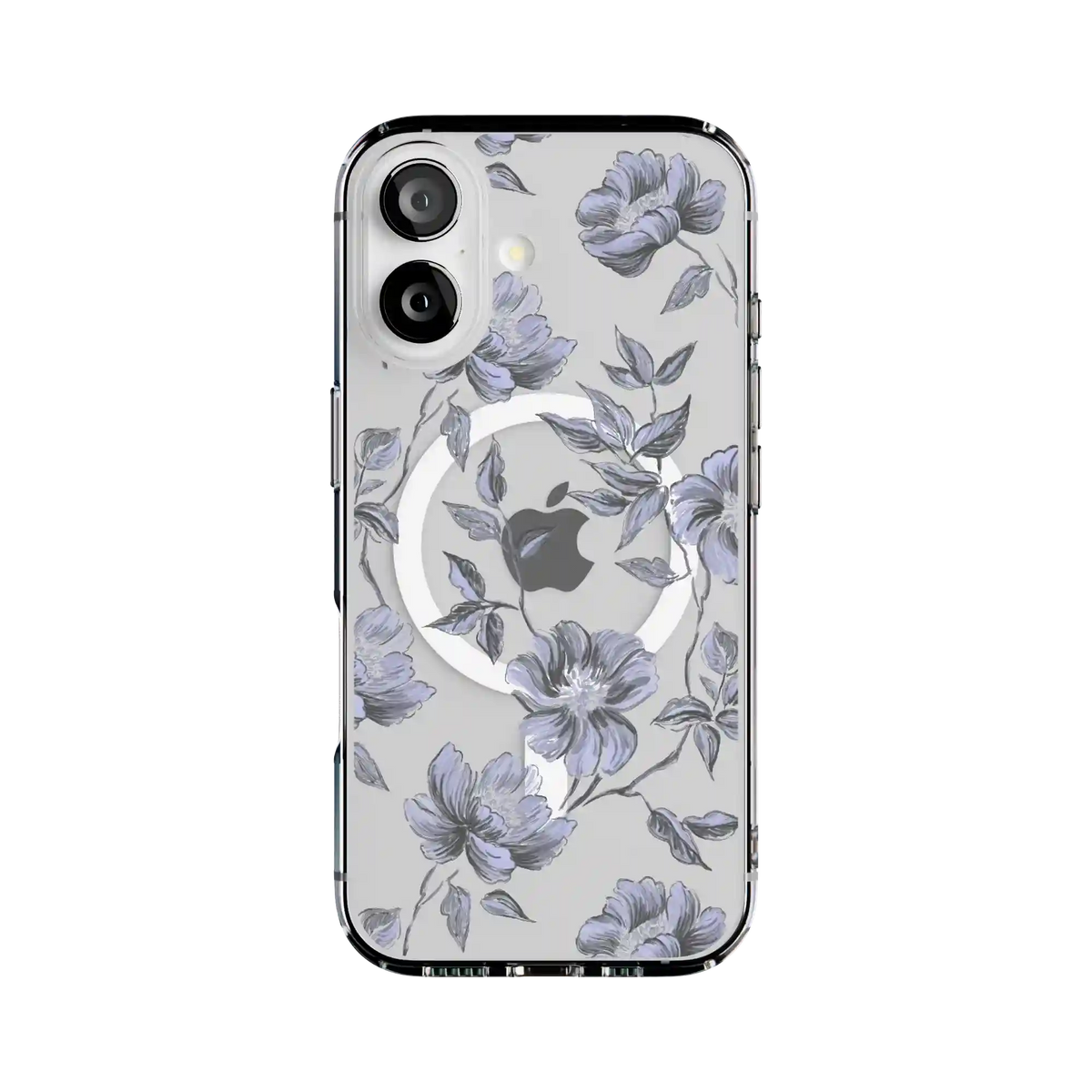 Ink & Iris | Vintage Floral Case