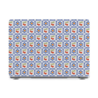 Palermo | Dippin' Daisy's Italian Coast Laptop Shell