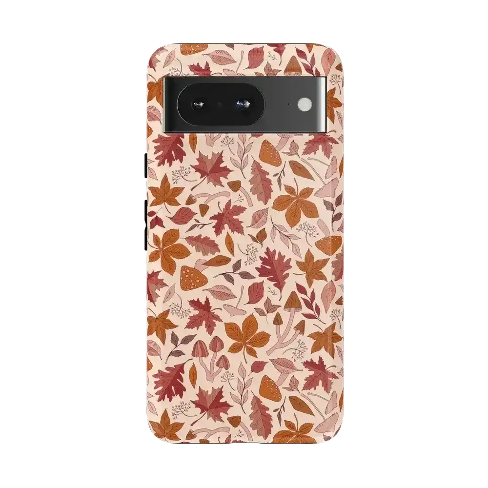 Can't Help Falling | Autumn Leaves Case
