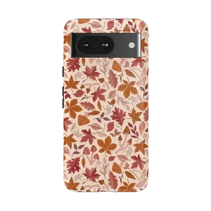 Can't Help Falling | Autumn Leaves Case