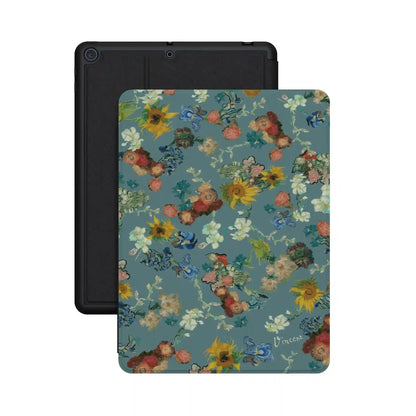 Vincent’s Flowers | Van Gogh Museum iPad Case