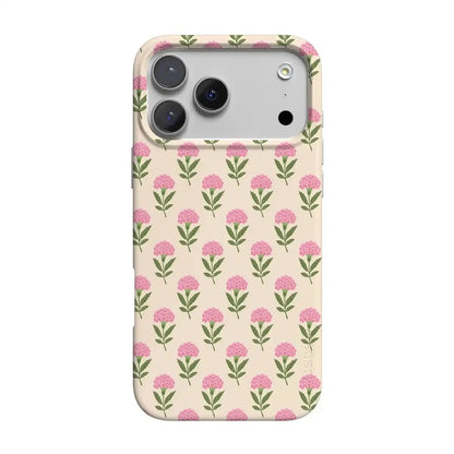 Jenna's Flowers | Fun on Weekdays Case