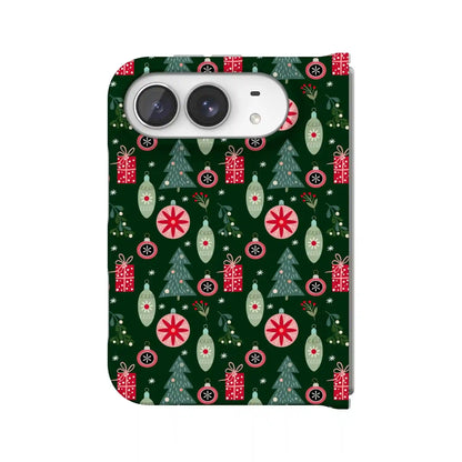 Tinsel Town | Christmas Ornament Case