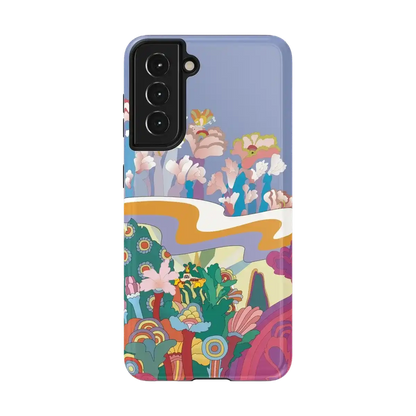 Beneath the Waves | The Beatles Yellow Submarine Case