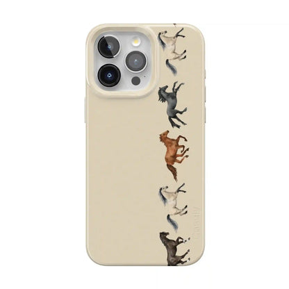 Stallion Stampede | Wild Horses Case