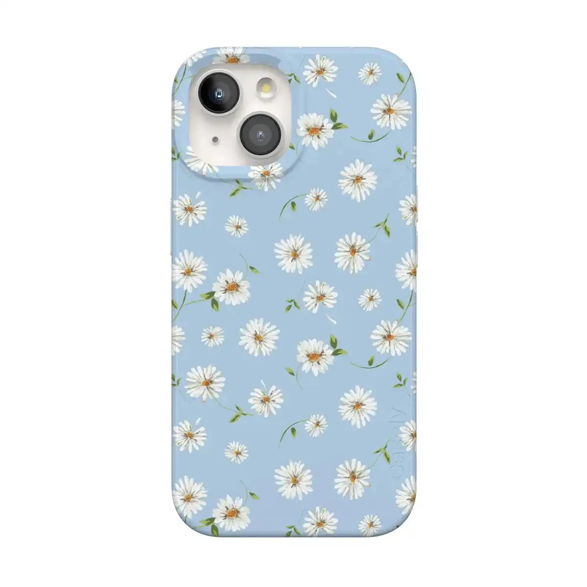Daisy Daydream | Baby Blue Floral Case