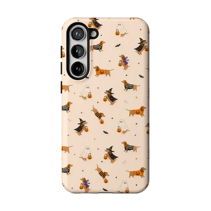 Pup or Treat | Halloween Dogs Case