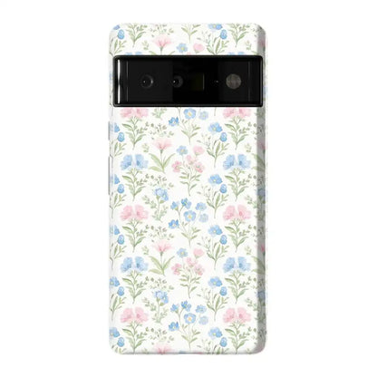 Pastel Garden | Sunday Best Case