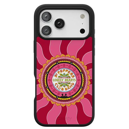Lonely Hearts Club | The Beatles Sgt. Pepper's Case