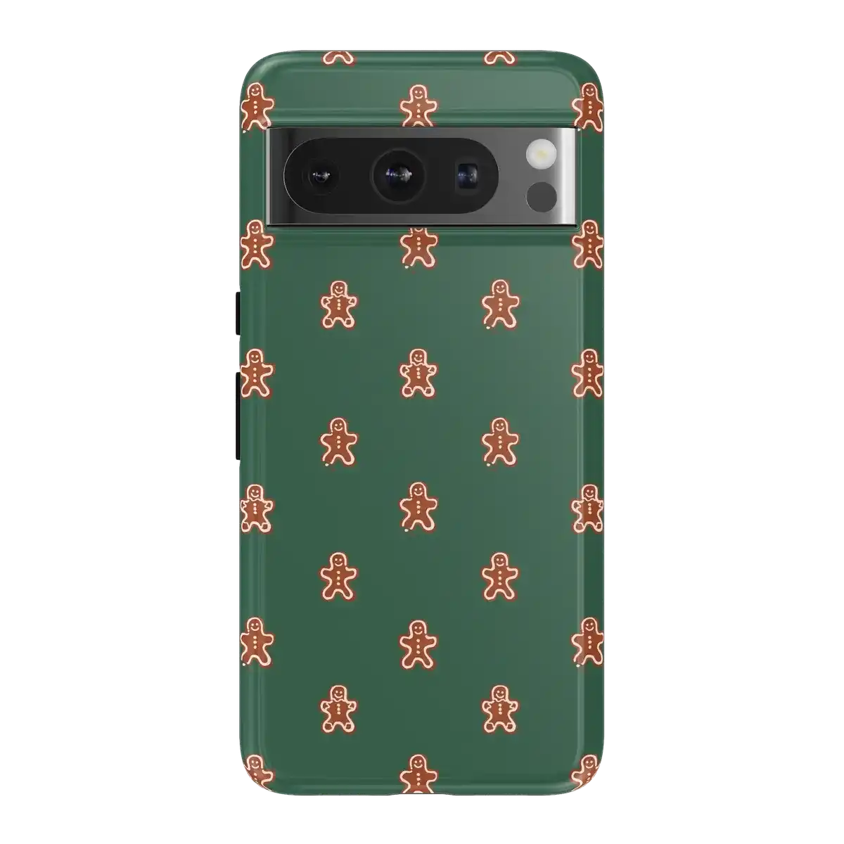 You Can't Catch Me | Gingerbread Man Case