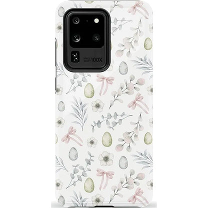 So Eggxtra | Spring Garden Case