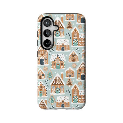 Built Too Sweet | Frosted Village Case