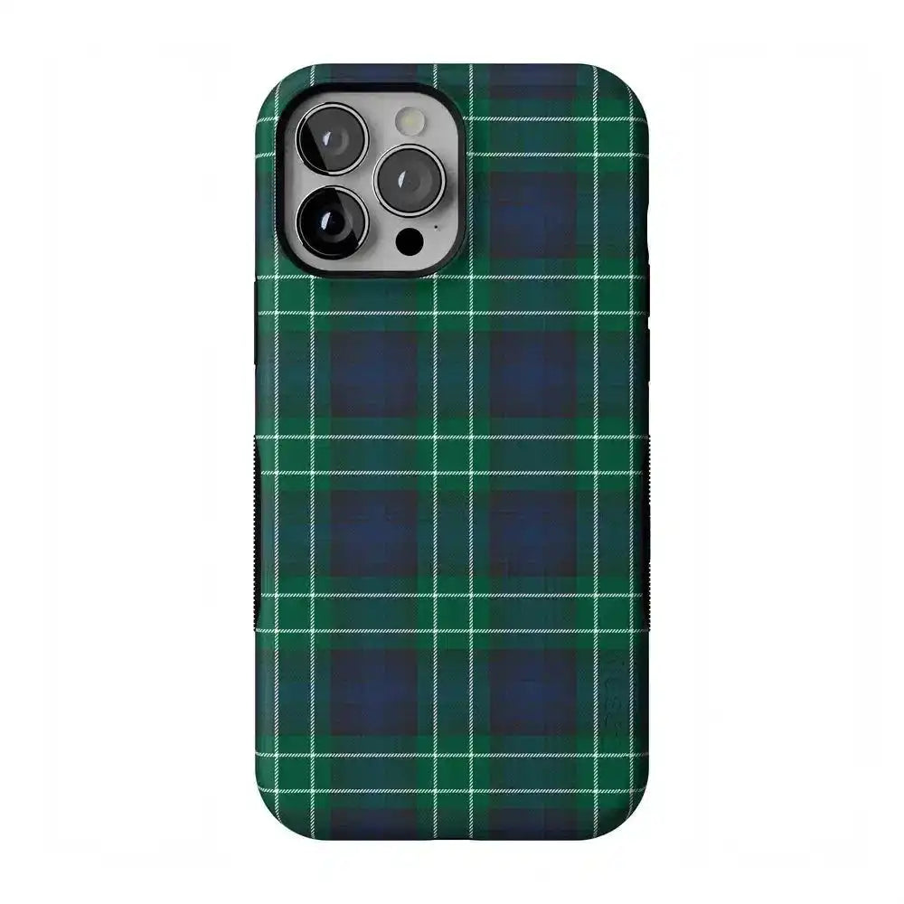 Spruce | Kitty and Vibe Holiday Case