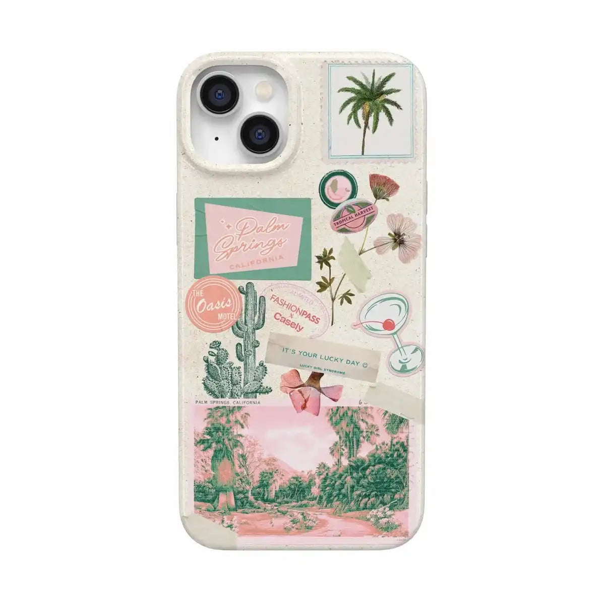 Vintage Vacay | FashionPass x Casely Case